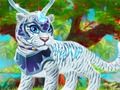Permainan Tiger Fairytale saya  talian