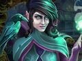 Permainan Witchtrap talian