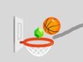 Permainan Super Dunk Garisan 2 talian