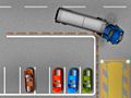 Permainan Tempat letak kereta trak besar anda  talian