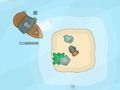 Permainan Piratez. io  talian