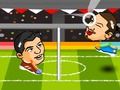 Permainan Ketua Piala Dunia  talian