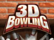Permainan Bowling 3D  talian