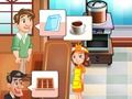 Permainan Kedai Coklat  talian