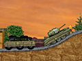Permainan Tank Mania  talian