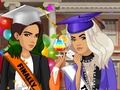 Permainan Graduasi Kardashians talian
