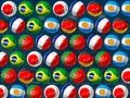Permainan Piala Dunia Bubble Shooter talian