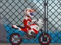 Permainan Perhimpunan motosikal melampau  talian