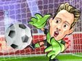 Permainan Penentuan sepakan penalti Y8 2018  talian