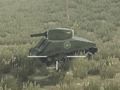 Permainan Tank Battle talian