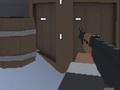 Permainan Krunker talian
