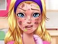 Permainan Masalah Masalah Wira Barbie  talian