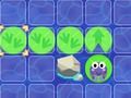Permainan Kolam Froggy  talian
