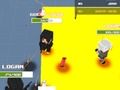 Permainan Penembak Pixel. io talian