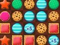 Permainan Padanan Cookie  talian