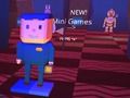 Permainan Kogama Five Nights di Freddy's Multiplayer  talian