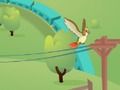 Permainan Burung berani  talian