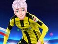 Permainan Piala Dunia Bola Sepak Beku 2018 talian
