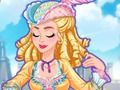 Permainan Fesyen Legenda Marie Antoinette  talian