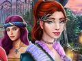 Permainan Witches Coven  talian