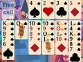 Permainan Ali Baba Solitaire talian