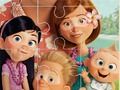 Permainan The Incredibles 2: Mozek  talian