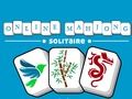 Permainan Mahjong solitaire dalam talian  talian