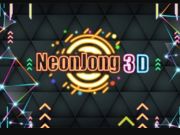 Permainan Neon Jong 3D  talian