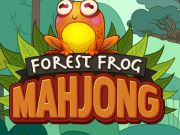 Permainan Katak Hutan: Mahjong  talian