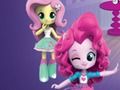 Permainan My Little Pony: Pinkie Pie's Sleepover  talian