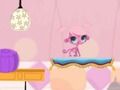 Permainan Little Pet Shop: Mengintai  talian