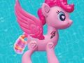 Permainan My Little Pony: Pop talian Permainan My Little Pony: Pop talian