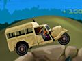 Permainan Mr Looney Ride  talian