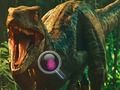 Permainan Telur Tersembunyi Dunia Dinosaur 2  talian
