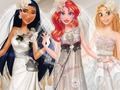 Permainan Baju pengantin mewah jenama  talian