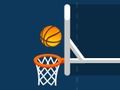 Permainan Bouncy dunk talian