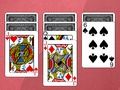 Permainan Kucing Solitaire  talian