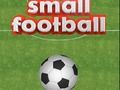 Permainan Bola sepak kecil  talian