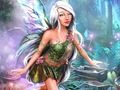 Permainan Fairy of Grace  talian