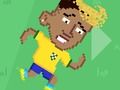 Permainan Simulasi Neymar  talian