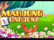 Permainan Taman Mahjong  talian