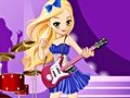 Permainan Band Chic  talian