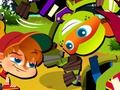 Permainan Bintang Sukan Musim Panas Nickelodeon  talian