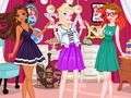Permainan Puteri Sorority  talian