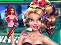Permainan Berita Terkini Bersama Blondie talian