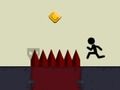 Permainan Stickman Boost 2 talian