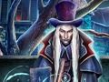 Permainan Teka-teki Vampire  talian