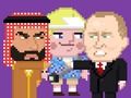 Permainan Gringo Hero: Kejohanan Rusia  talian