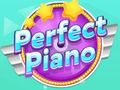 Permainan Piano yang sempurna  talian