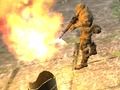 Permainan Warzone talian
